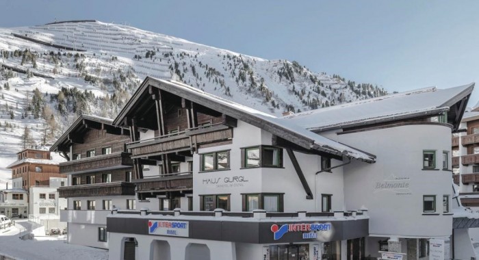 Haus Gurgl
